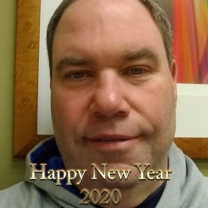 Meet your Posher, Jim